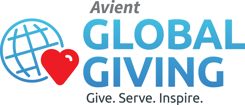 Global Giving Logo