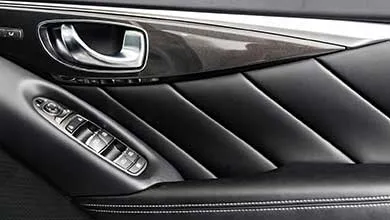 Close-up of orange flames rising against a dark background, symbolizing heat exposure and flame performance.