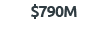  790M